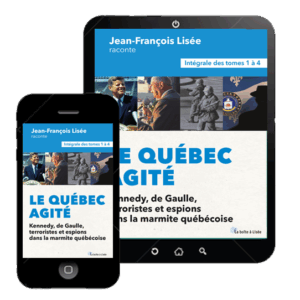 Le Québec agité (PDF)